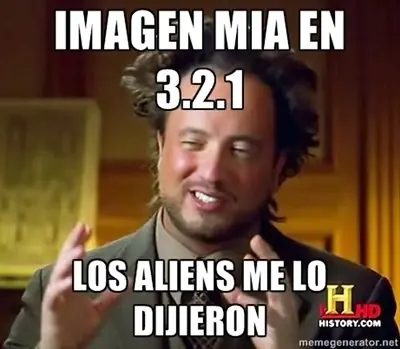 aliens