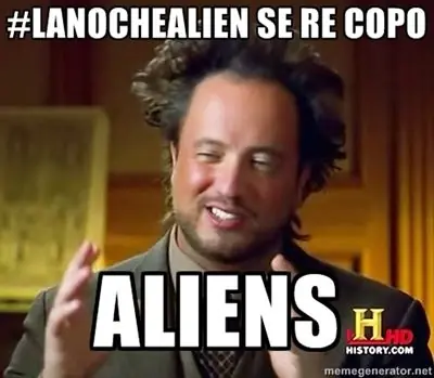 tsoukalos