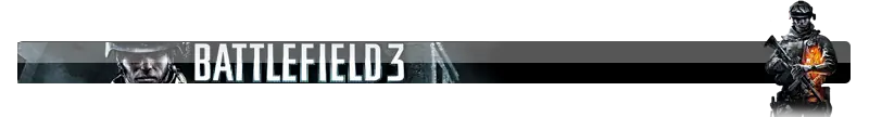 Para disfrutar en Ultra Battlefield 3: dos tarjetas GTX580