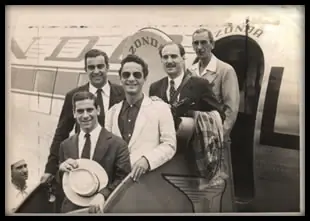 Los Mejores Humoristas Argentinos