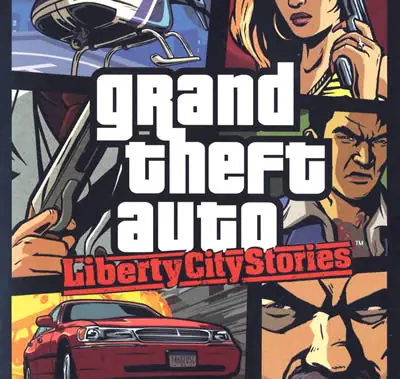 La Historia Completa De Grand Theft Auto:Parte 2