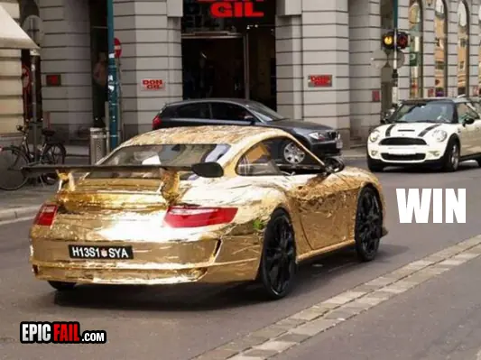 fail