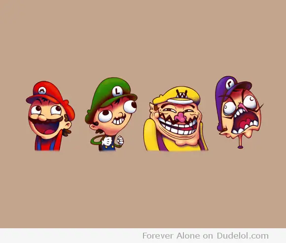 los memes mas famosos de taringa