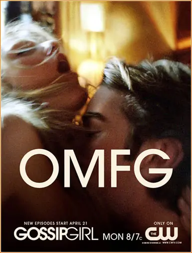 Gossip Girl :: 3ra Temporada (RMVB + Avi + Sub. Esp.)1 al 22