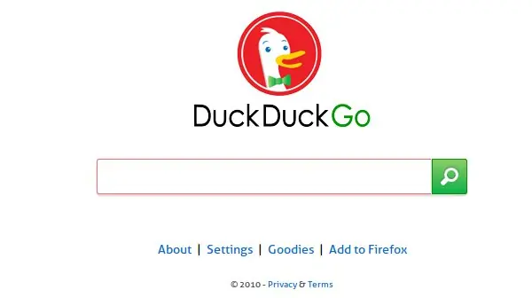 Alternativas a Google