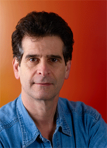 Queres saber sobre un genio? - Dean Kamen