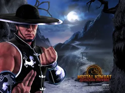 escoge tu fatality