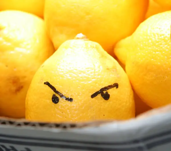 Los banners más odiados de internet