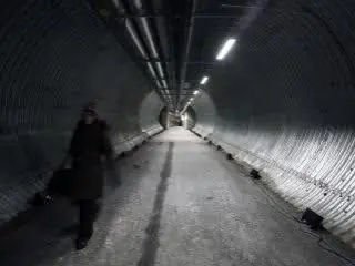 Se están construyendo Bunkers en todo el Mundo