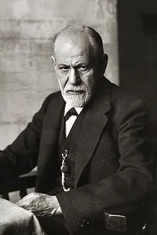 Frases de Sigmund Freud