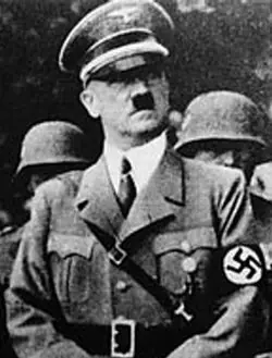 Frases para pensar: Hitler, 2da parte