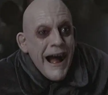 Christopher Lloyd el post que se merece un grande del cine