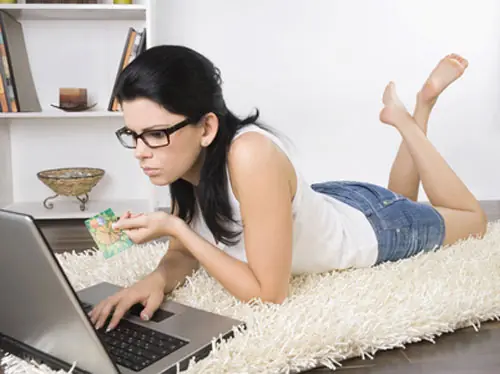 Las mujeres y el porno: ¿por qué no?