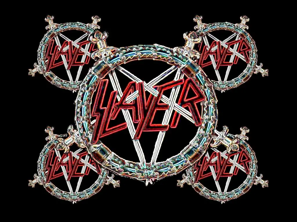 Taringa ! Categoría Metal ! Logotipos metaleros !