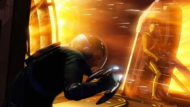 Star Trek, el juego producido por JJ Abrams llegará en 2013