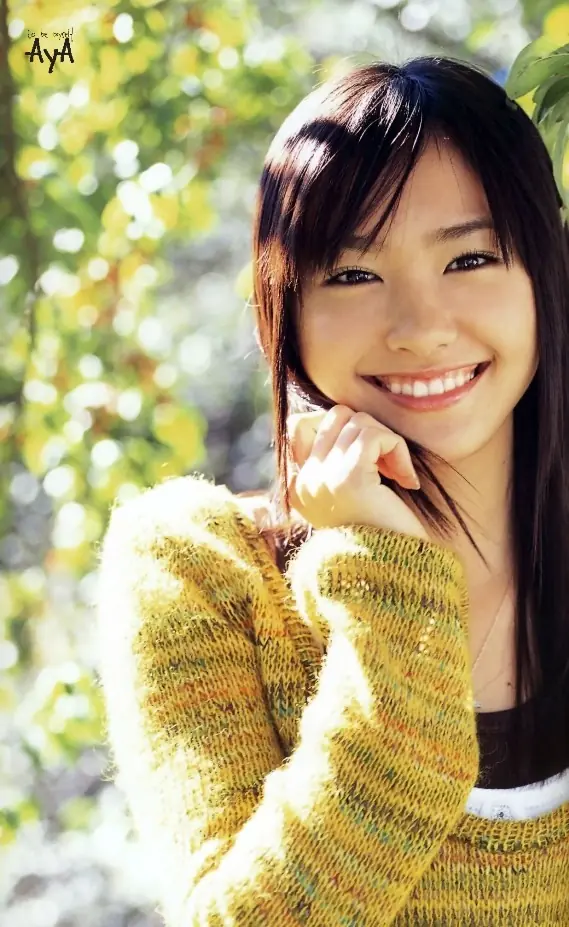 8 actrices mas lindas de asia