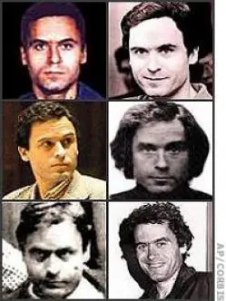 Ted Bundy, el asesino
