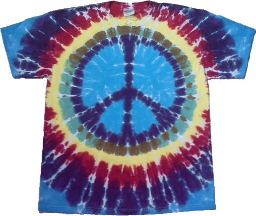 Crea tus propias remeras hippies!.