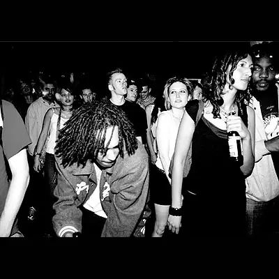 Dubstep - 10 años de historia