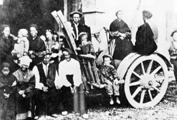 ¿De donde proviene tu apellido español?