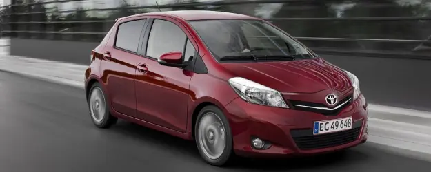 Busca un coche para toda la vida