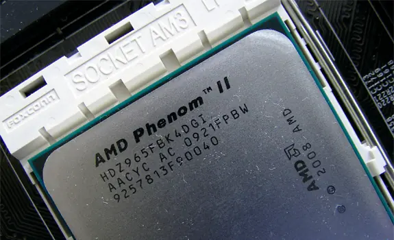 amd phenom 2 x4 965 review