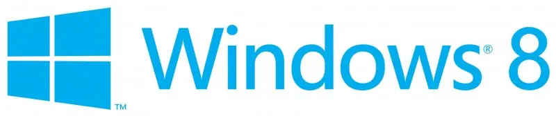 Microsoft presenta el logo de WIndows 8: Es una ventana