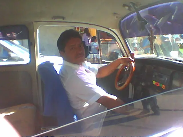 No sabes que responder a la pregunta... y a que te dedicas??