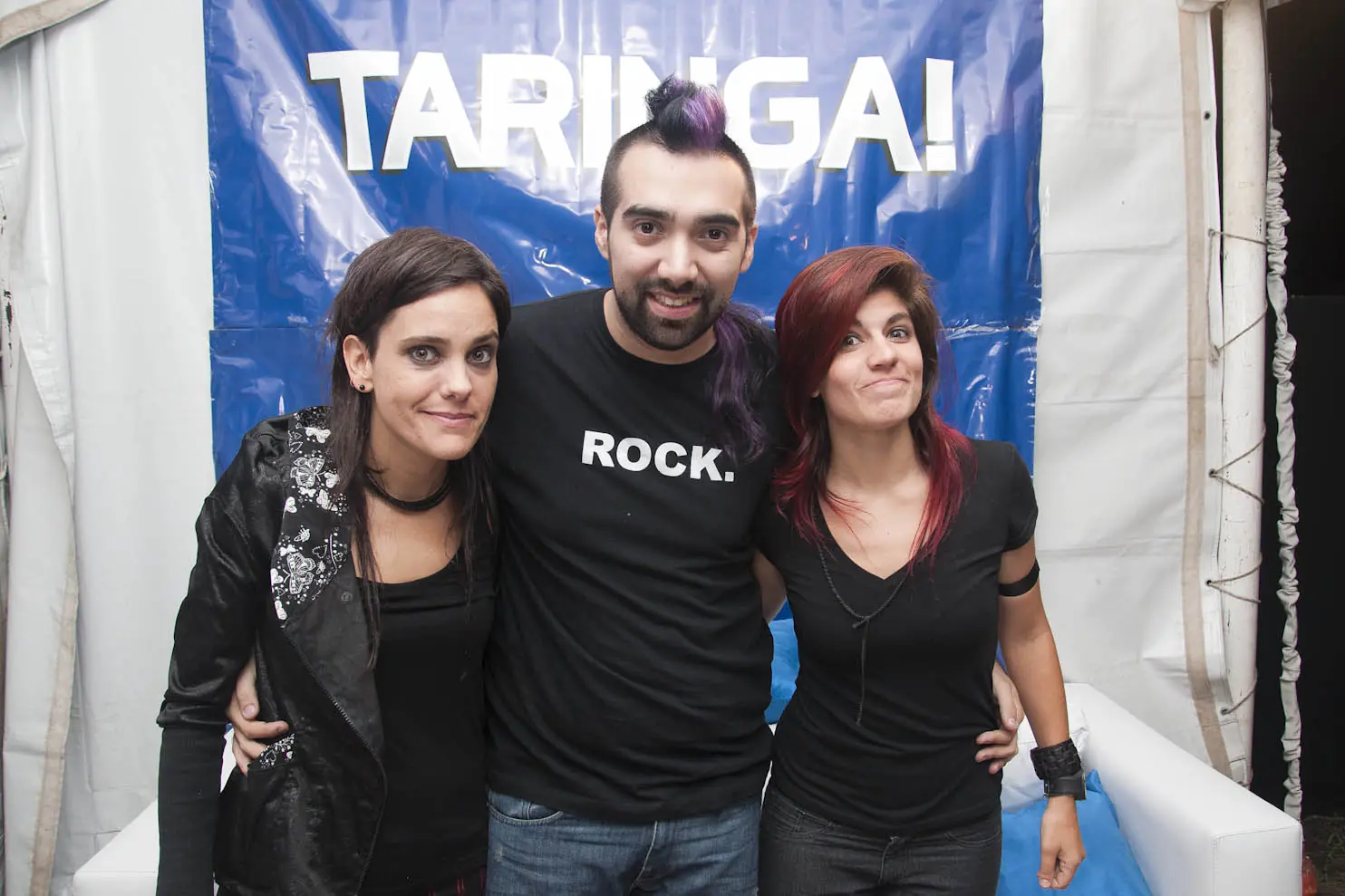 rock