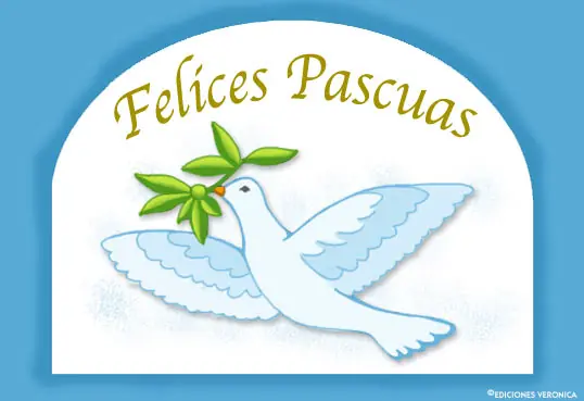 Mi primer pascua en T!