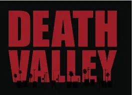 la nueva serie de zombies