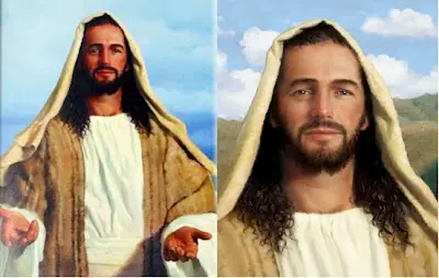 El Fraude del Cristo Chivo Católico