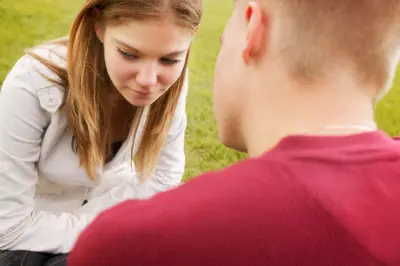 Como terminar una relación que simplemente ya no funciona