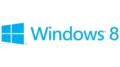 Microsoft reveló el logo deWindows 8 que saldra este año