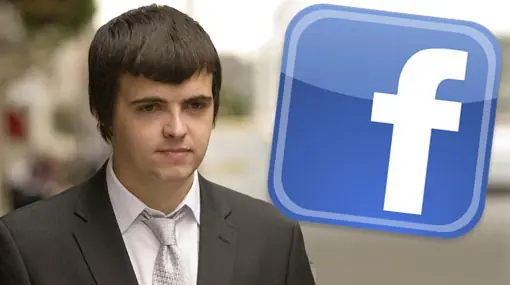 condenado a ocho meses de cárcel por hackear facebook
