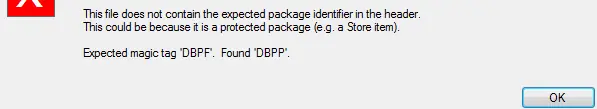 Solución para el contenido premium, Store de los Sims 3