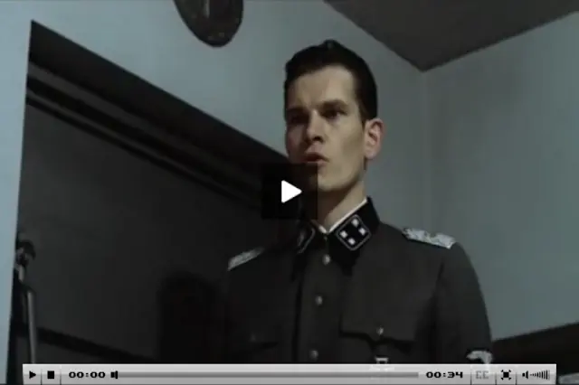 Queres subtitular un video de Hitler vos sol@? Entra!