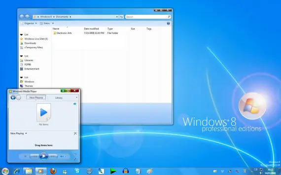 Windows 8