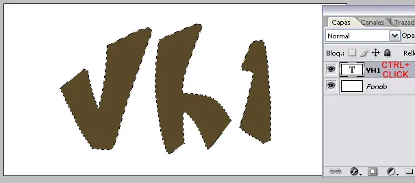 Efectos Para Textos En Photoshop[Tutoriales][Megapost]