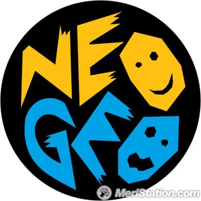 Neo Geo cumple 20 años