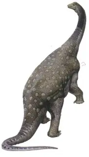 Dinosaurios