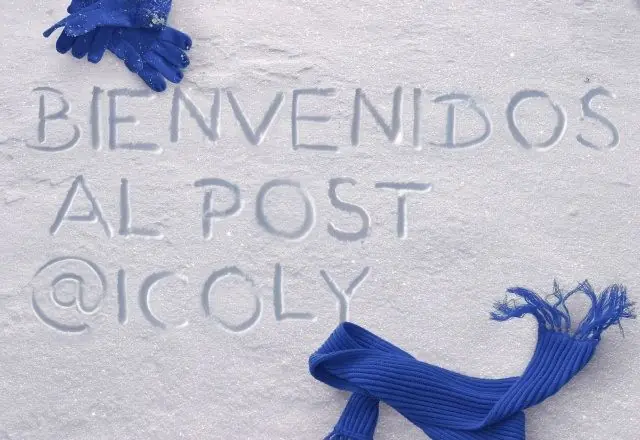 Concordancia Cívica ( ¿eres uno de ellos? ).