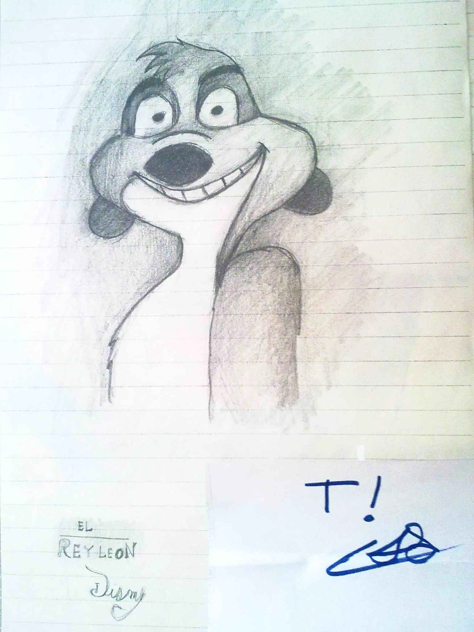 lápiz