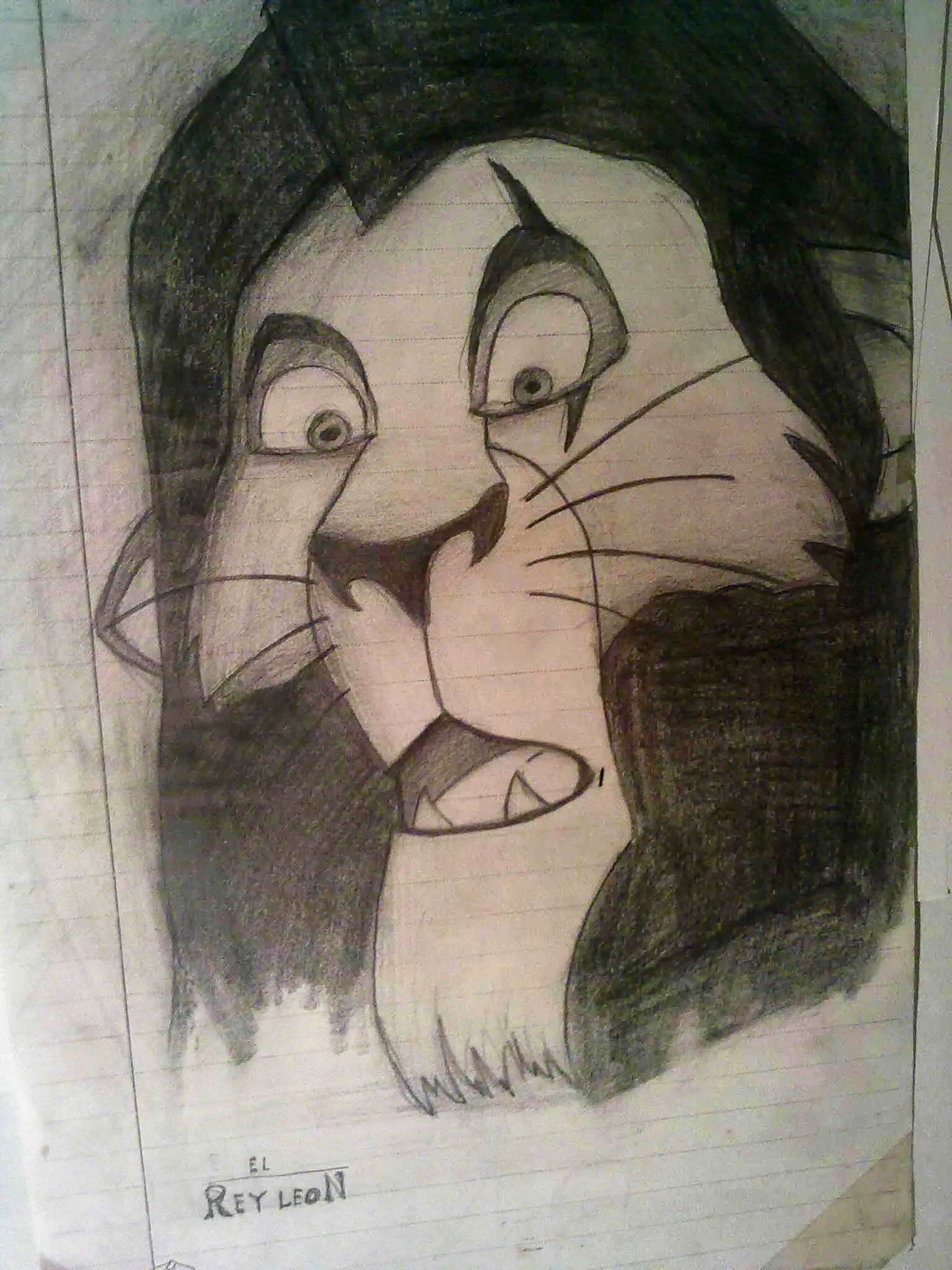 disney