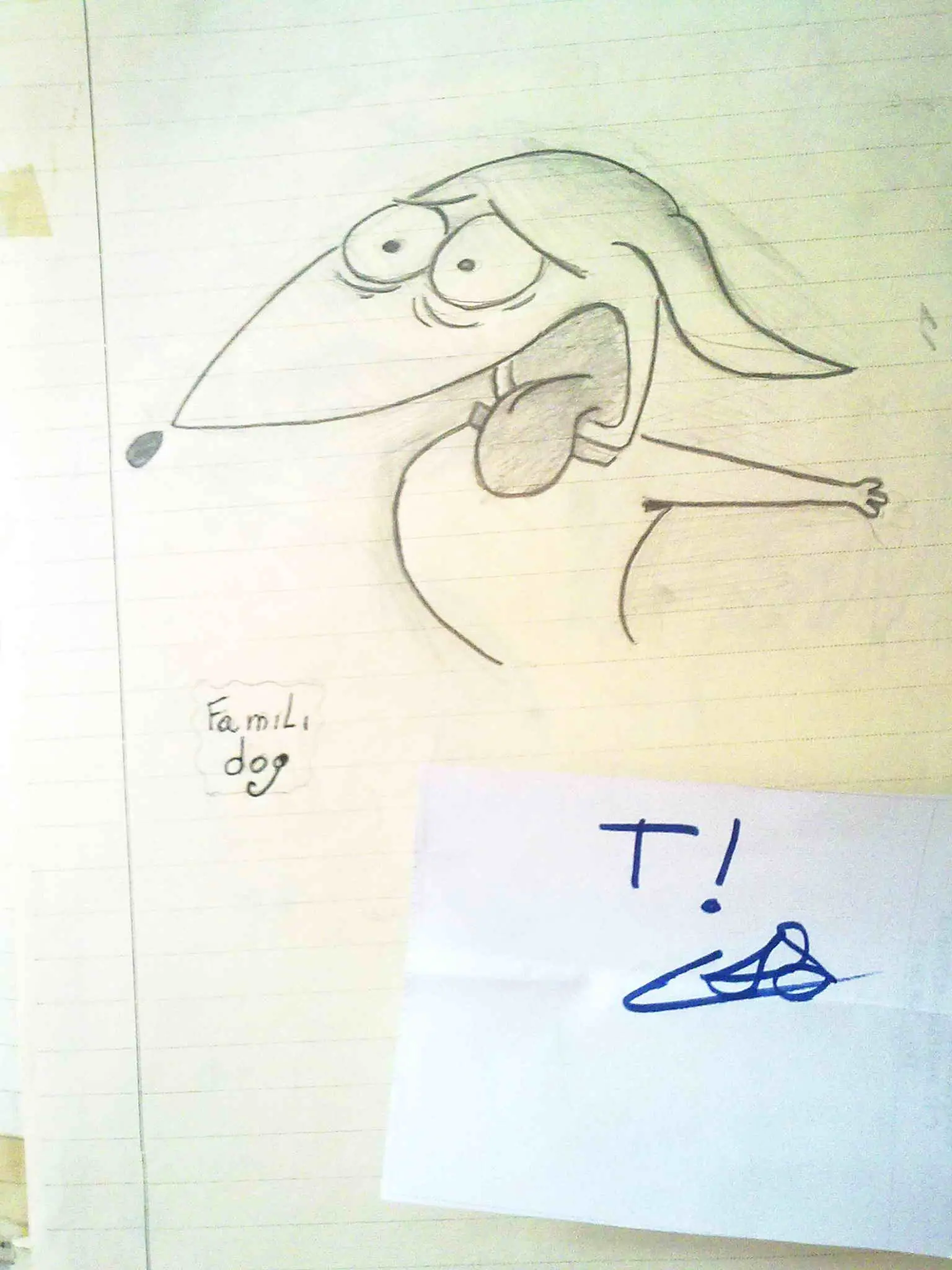 Mis dibujos