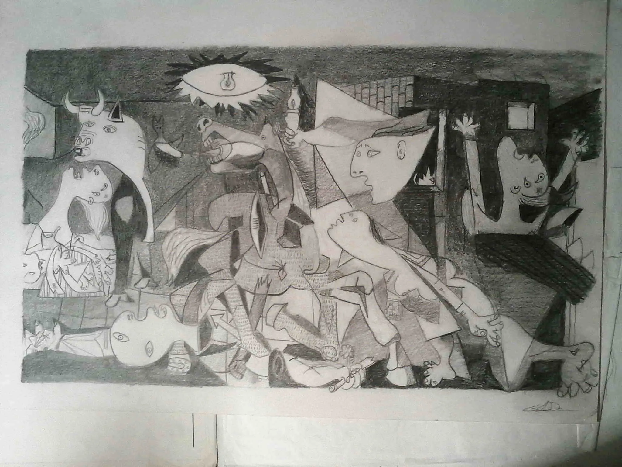 mis dibujos