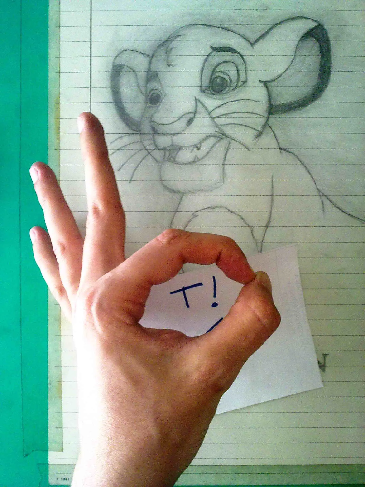lápiz