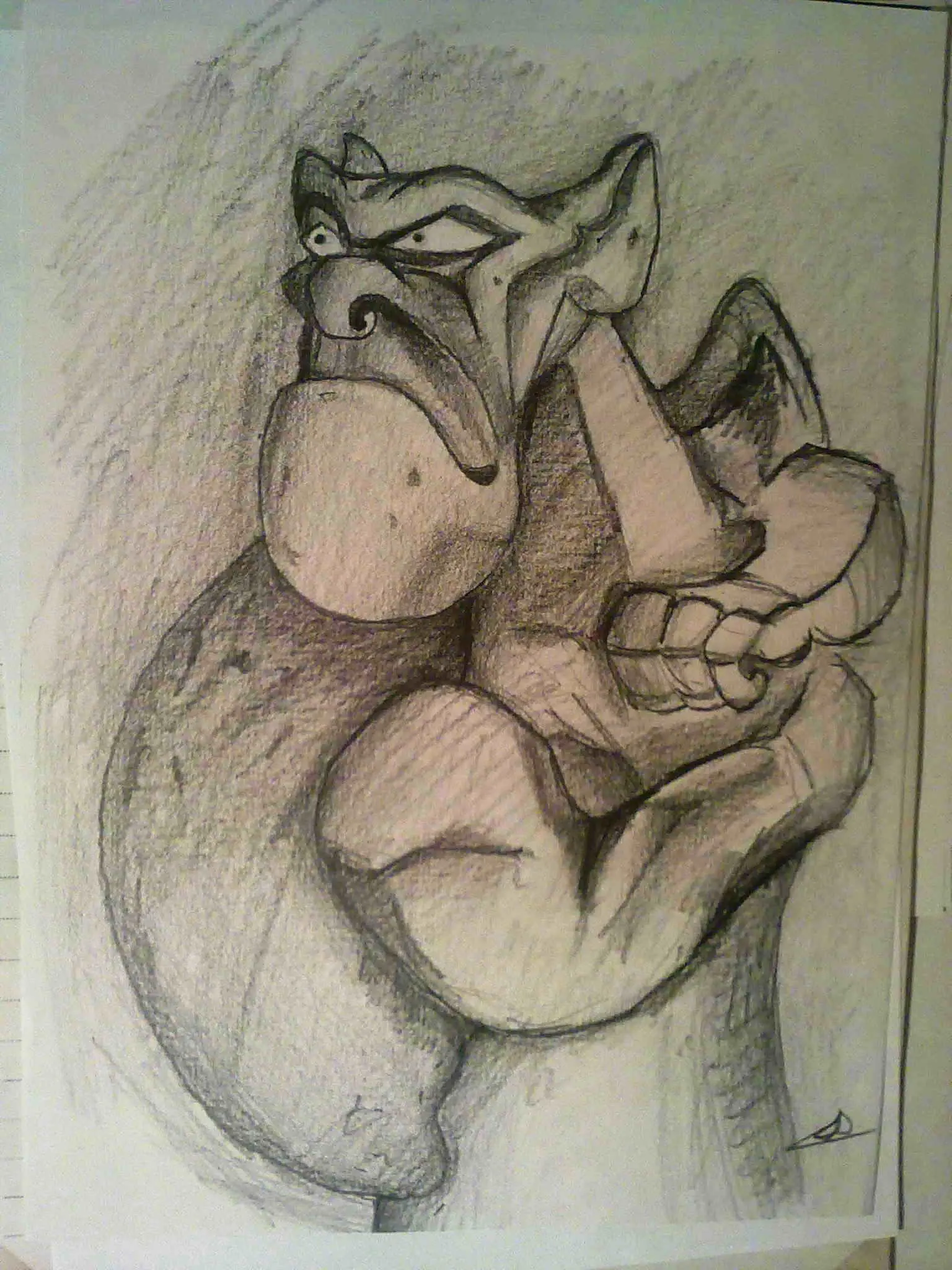 dibujos