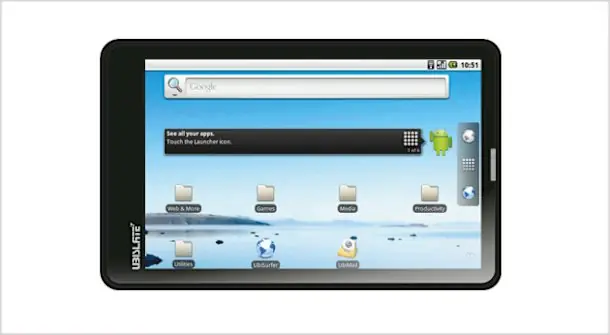 ¿Quieres una tableta por 36 euros? Pues ponte a la cola…