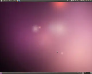 Ubuntu 10.04.4 LTS, disponible para su descarga
